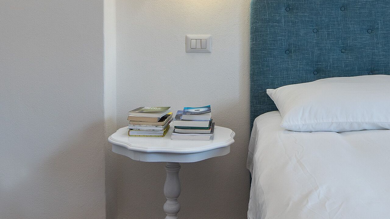 Photo of Bedroom in Cagliari