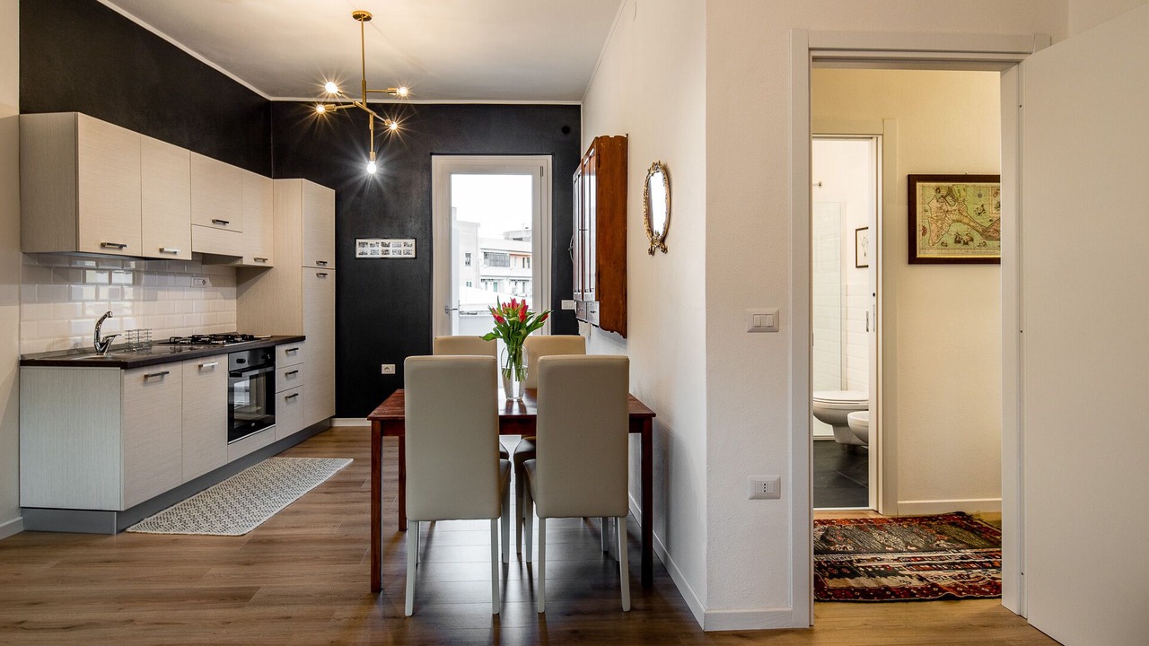 Photo of Kitchen in Cagliari
