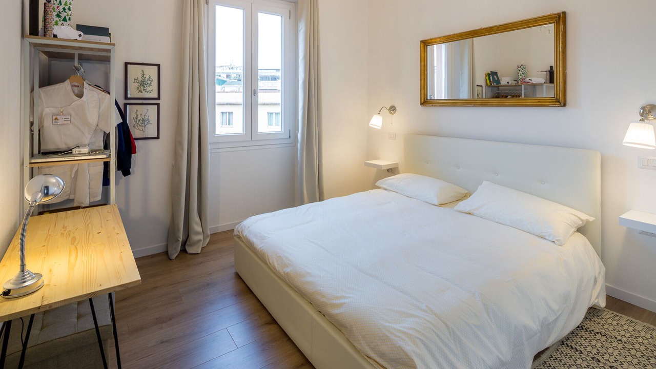 Photo of Bedroom in Cagliari