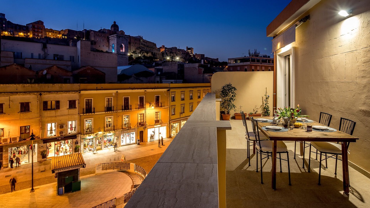 Photo of Outdoor in Cagliari