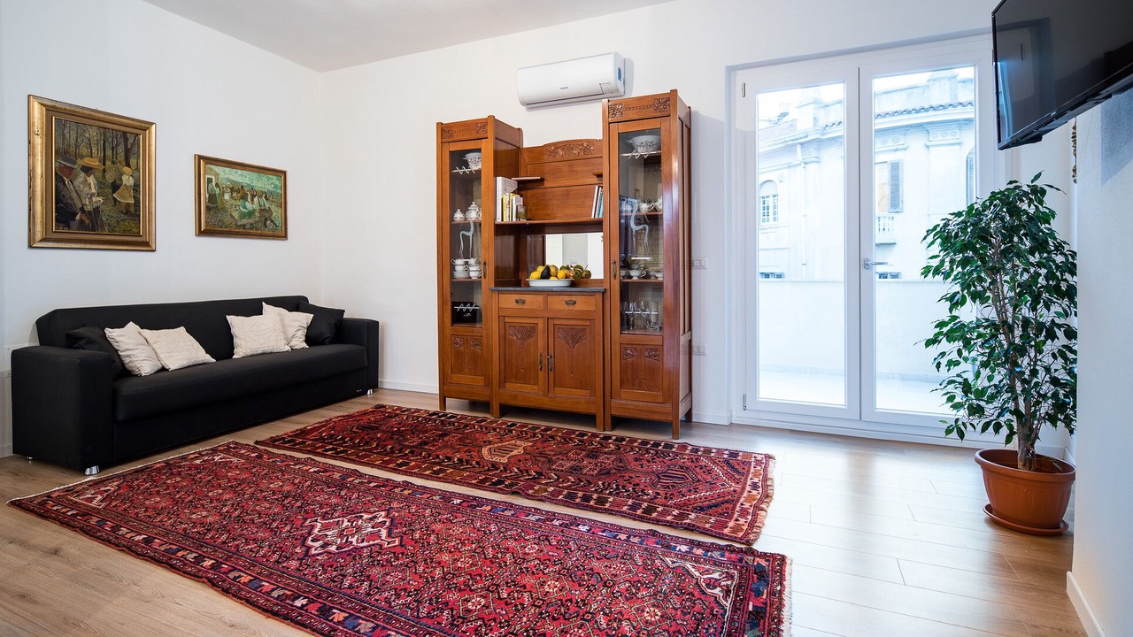 Photo of Livingroom in Cagliari