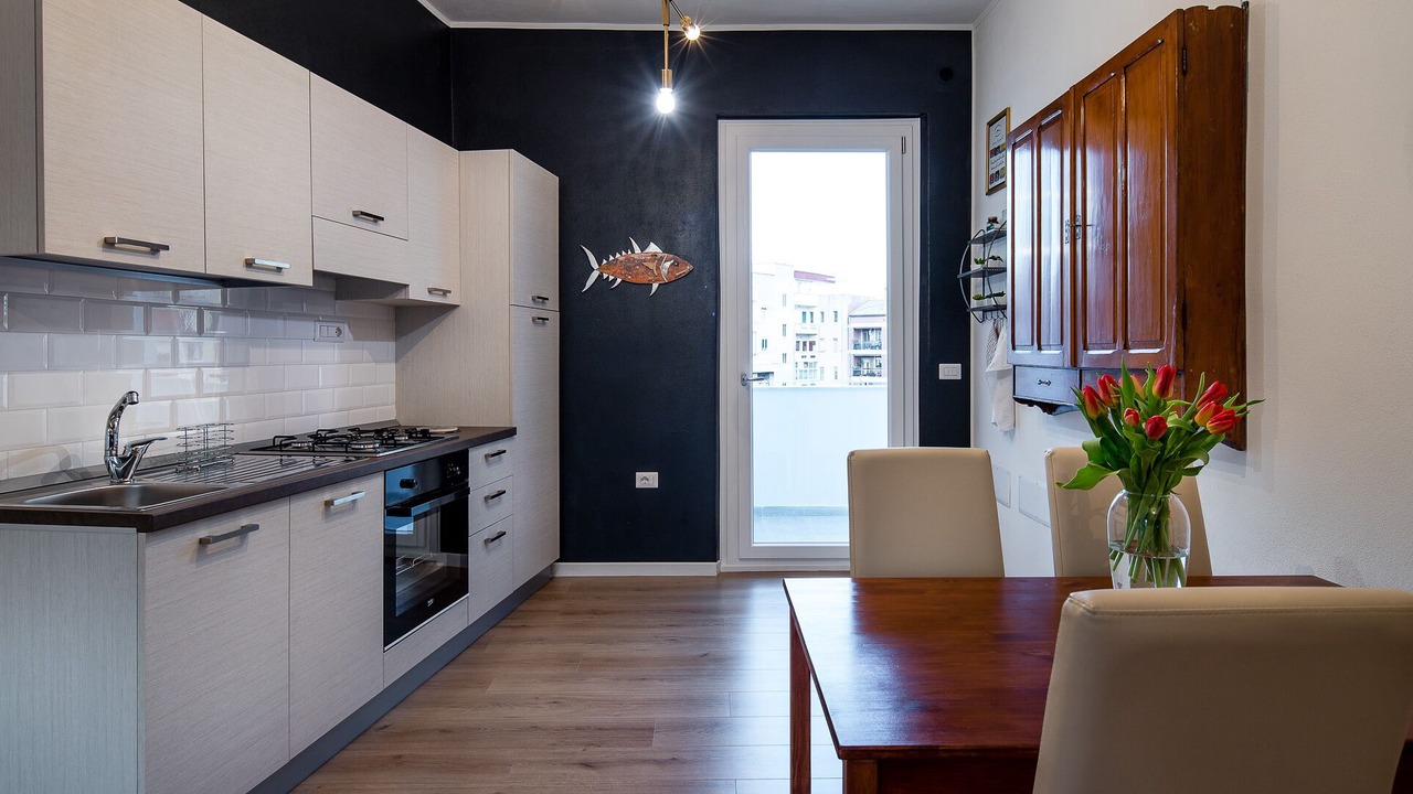 Photo of Kitchen in Cagliari