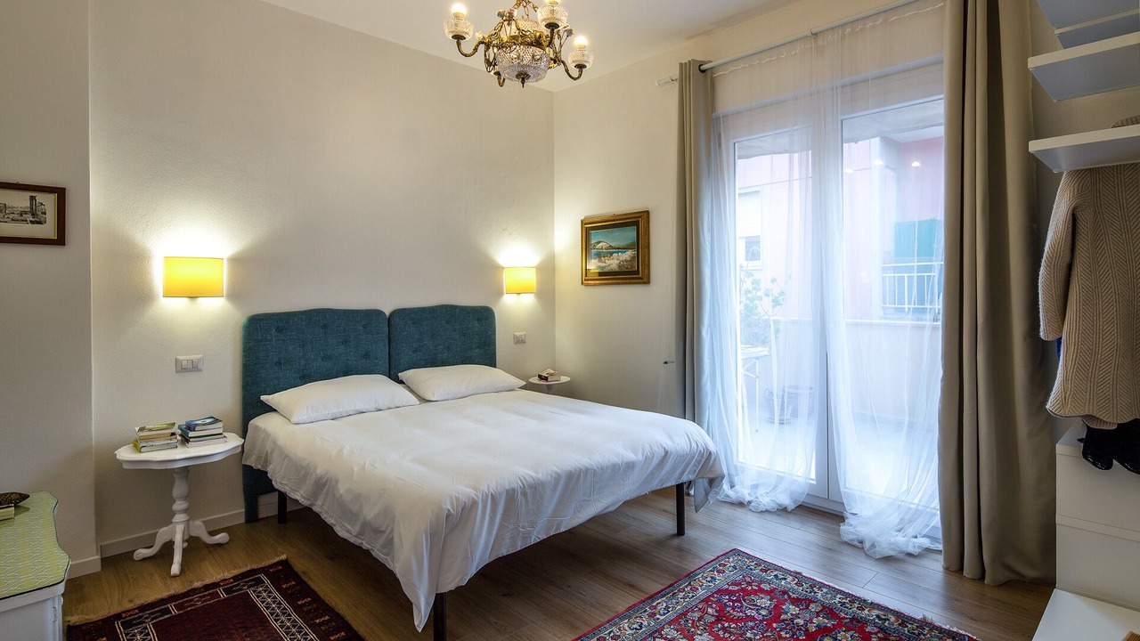 Photo of Bedroom in Cagliari