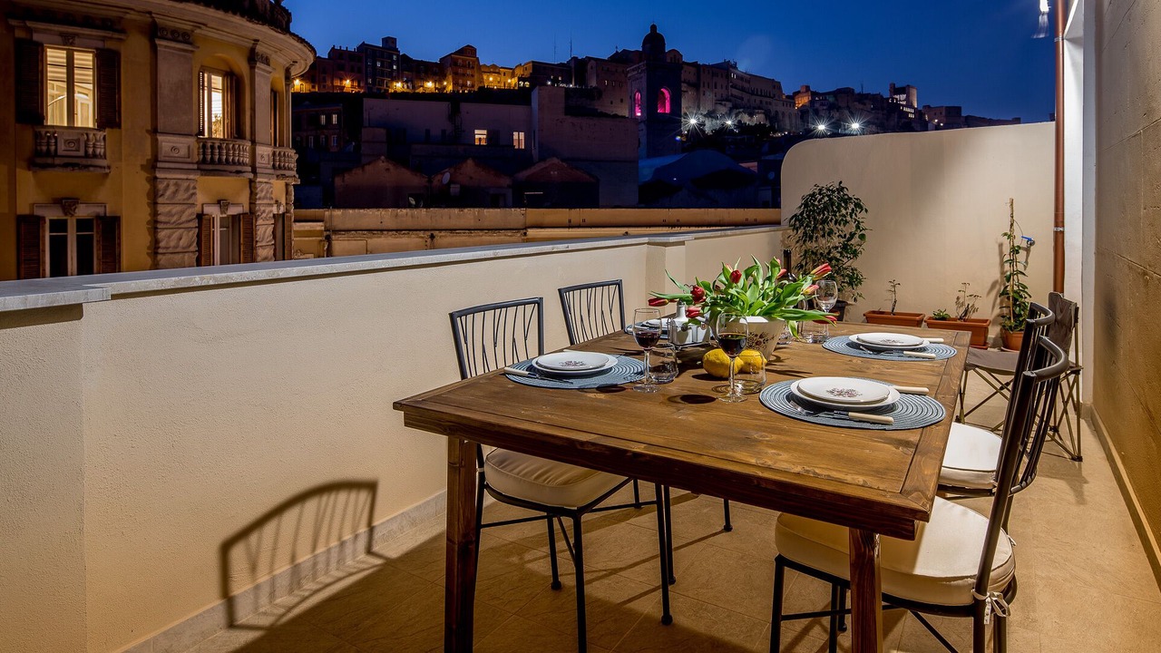 Photo of Outdoor in Cagliari