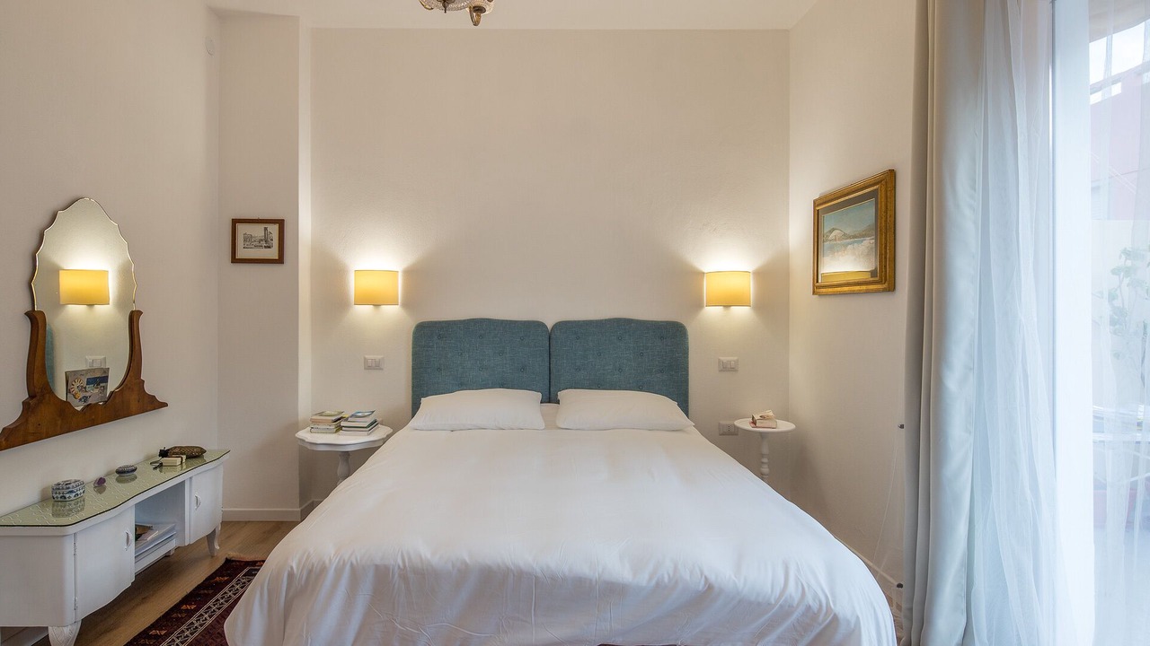 Photo of Bedroom in Cagliari