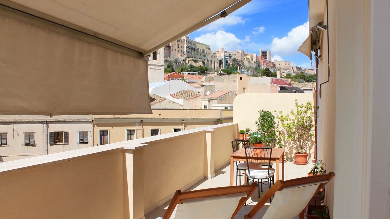 Photo of Outdoor in Cagliari