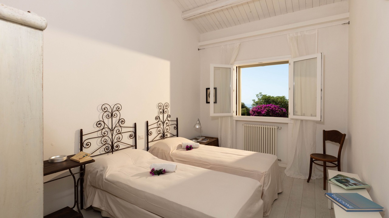 Photo of Bedroom in Scicli