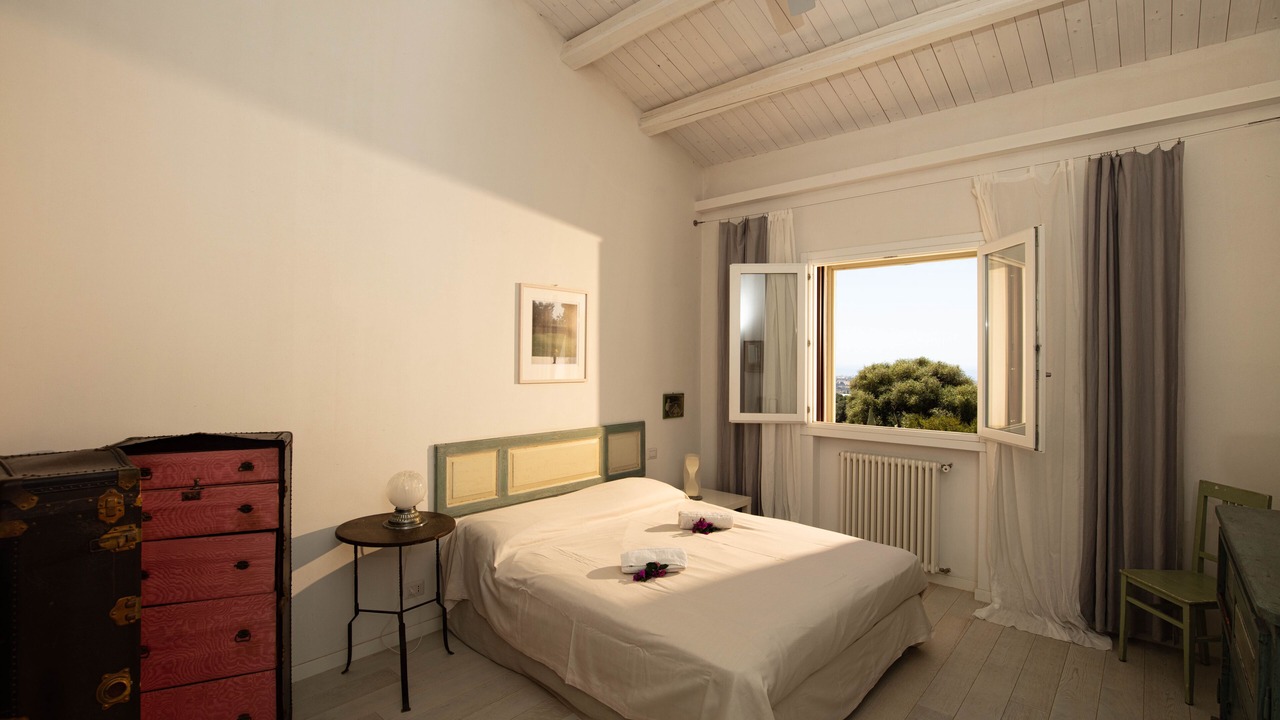 Photo of Bedroom in Scicli