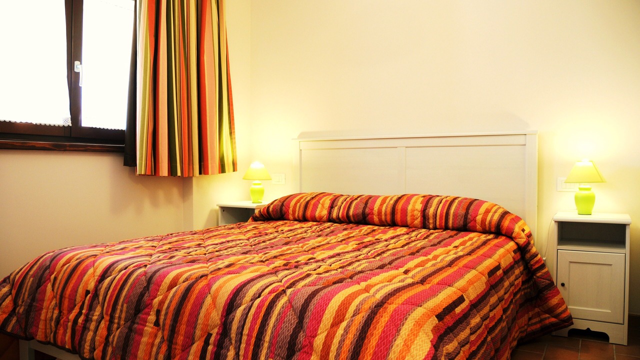 Photo of Bedroom in Francavilla d'Ete