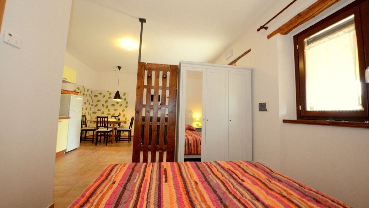Photo of Bedroom in Francavilla d'Ete