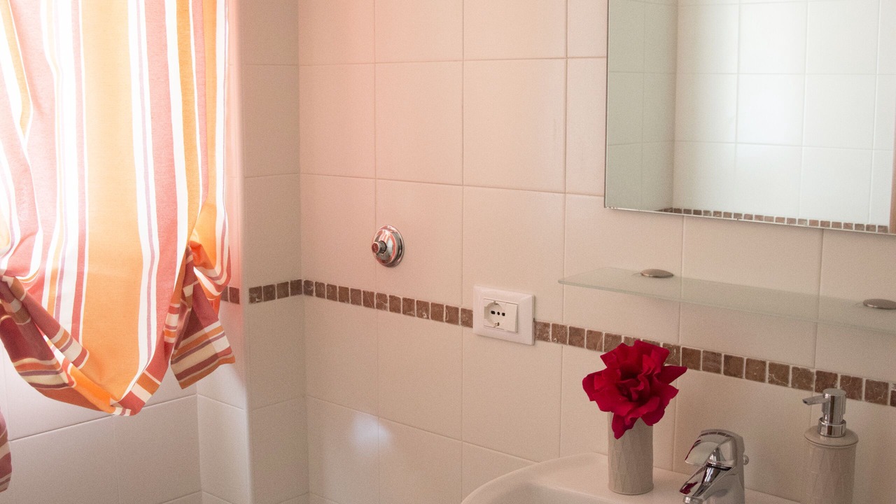 Photo of Bathroom in Francavilla d'Ete