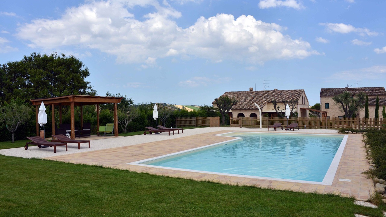 Photo of Outdoor in Francavilla d'Ete
