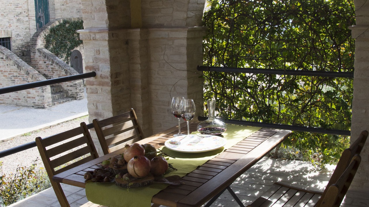 Photo of Outdoor in Francavilla d'Ete