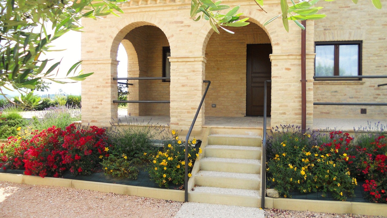 Photo of Outdoor in Francavilla d'Ete