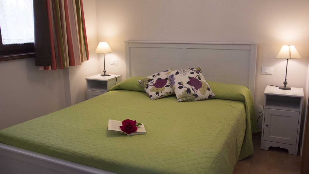 Photo of Bedroom in Francavilla d'Ete