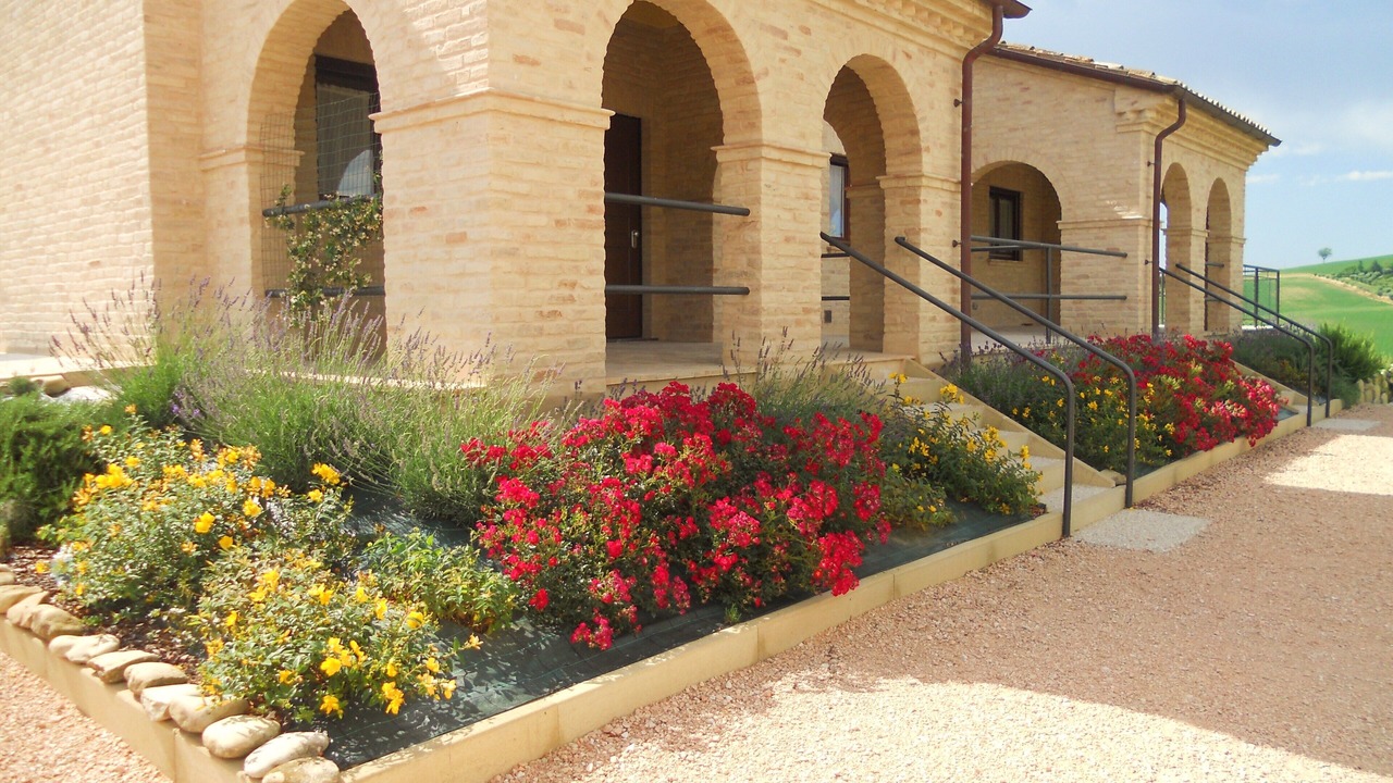Photo of Outdoor in Francavilla d'Ete