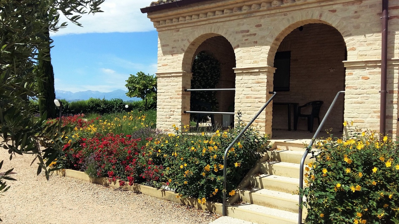Photo of Outdoor in Francavilla d'Ete