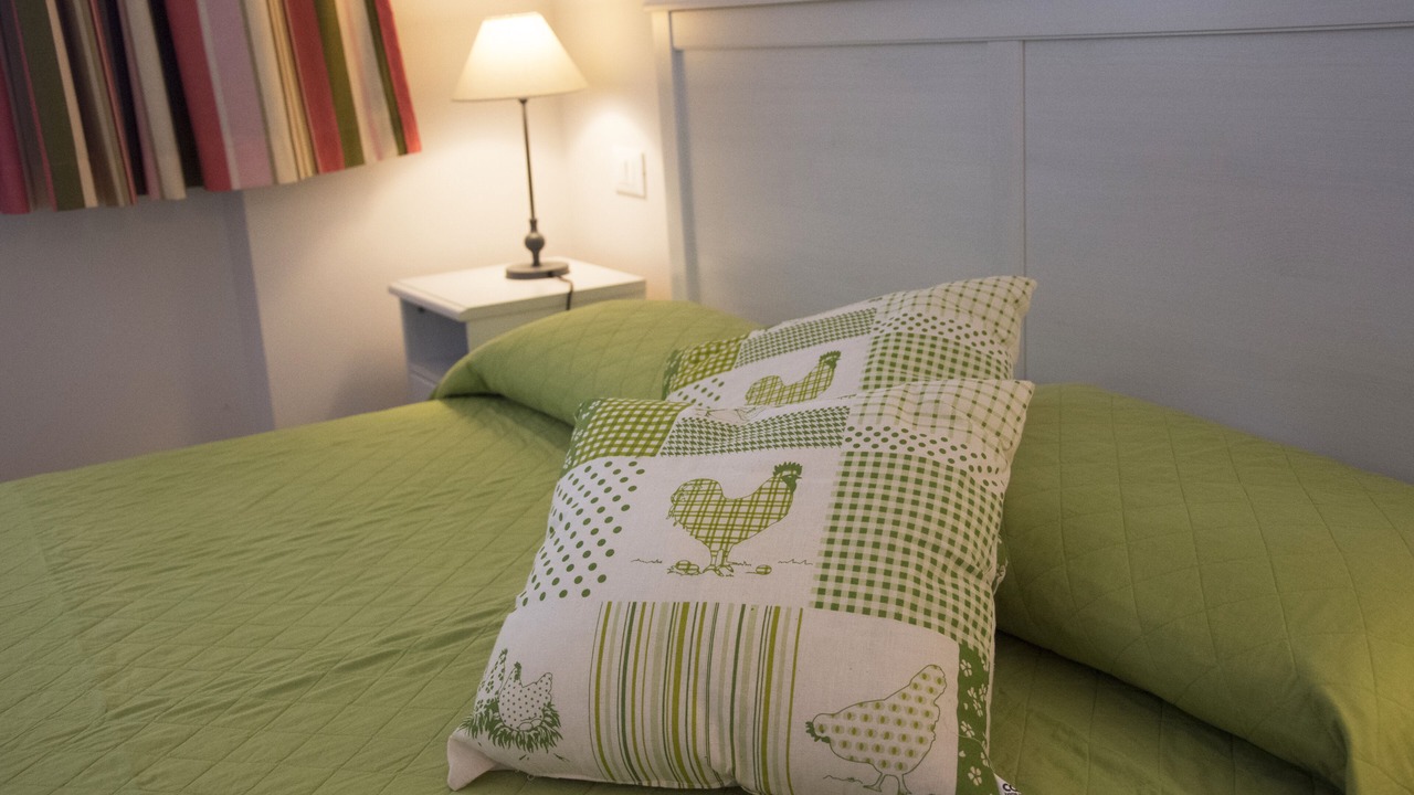 Photo of Bedroom in Francavilla d'Ete