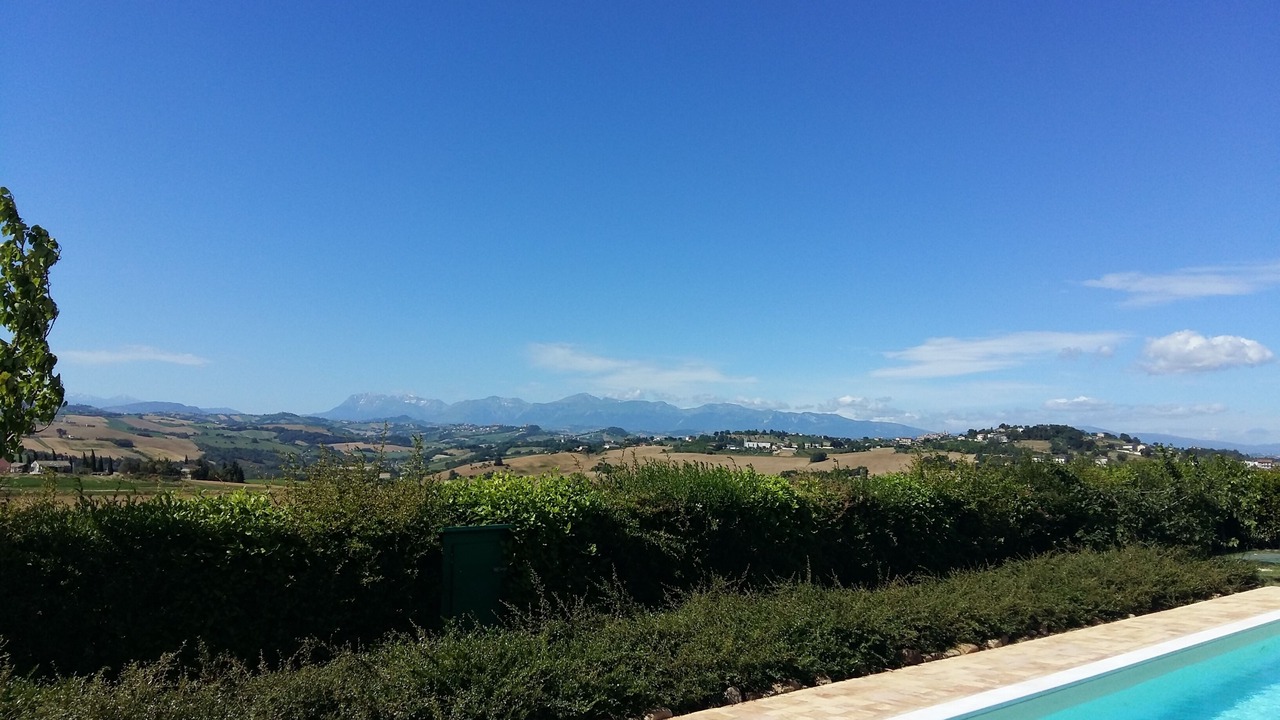 Photo of Outdoor in Francavilla d'Ete