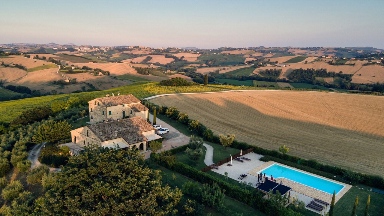 Photo of Outdoor in Francavilla d'Ete