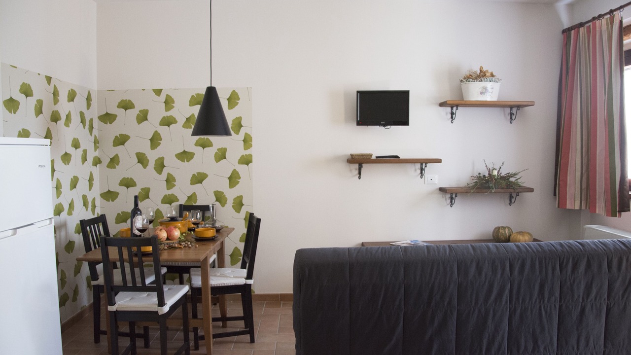Photo of Livingroom in Francavilla d'Ete