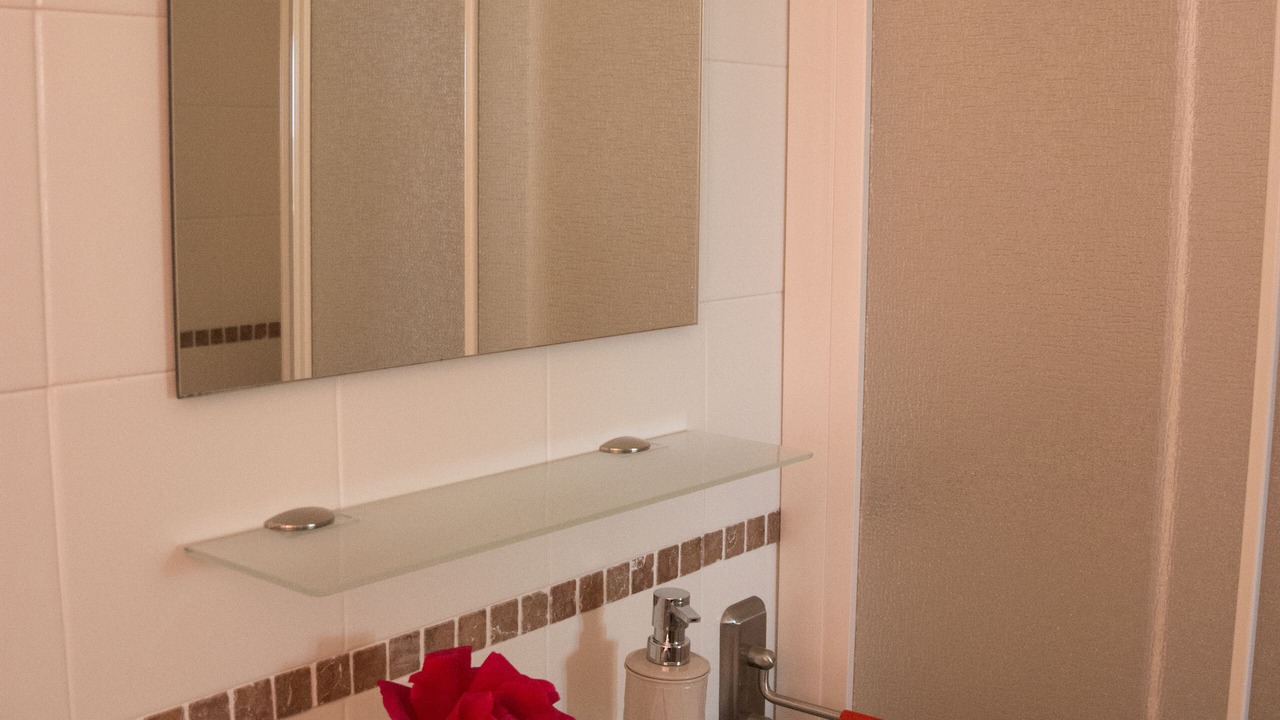 Photo of Bathroom in Francavilla d'Ete