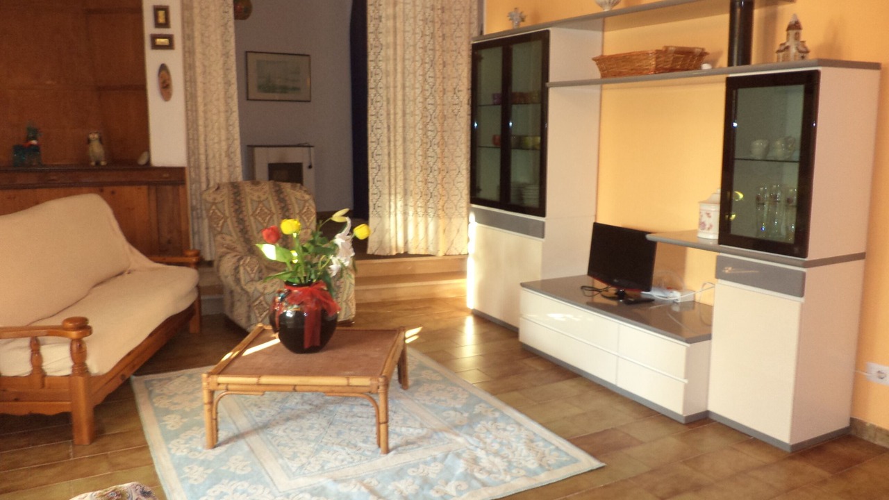 Photo of Livingroom in Santa Teresa di Gallura