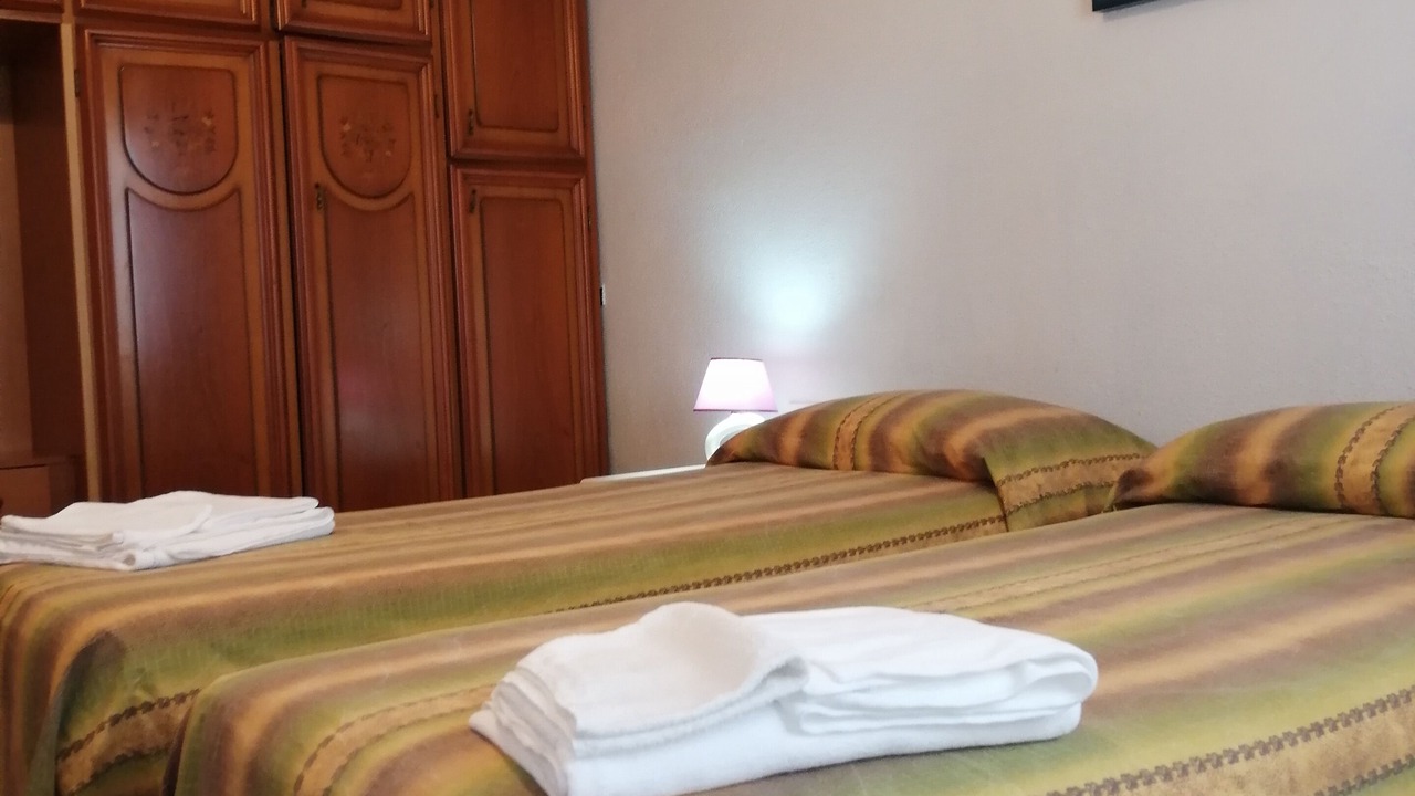 Photo of Bedroom in Santa Teresa di Gallura
