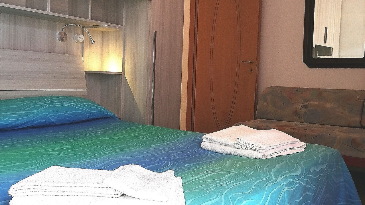 Photo of Bedroom in Santa Teresa di Gallura