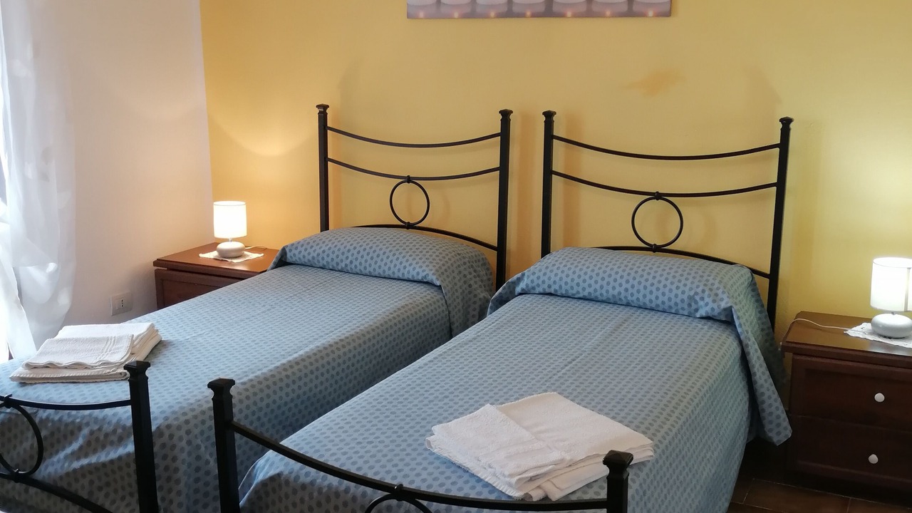 Photo of Bedroom in Santa Teresa di Gallura