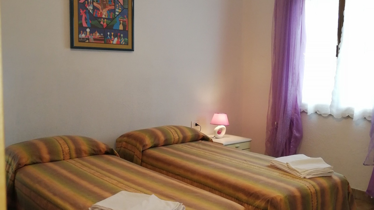 Photo of Bedroom in Santa Teresa di Gallura