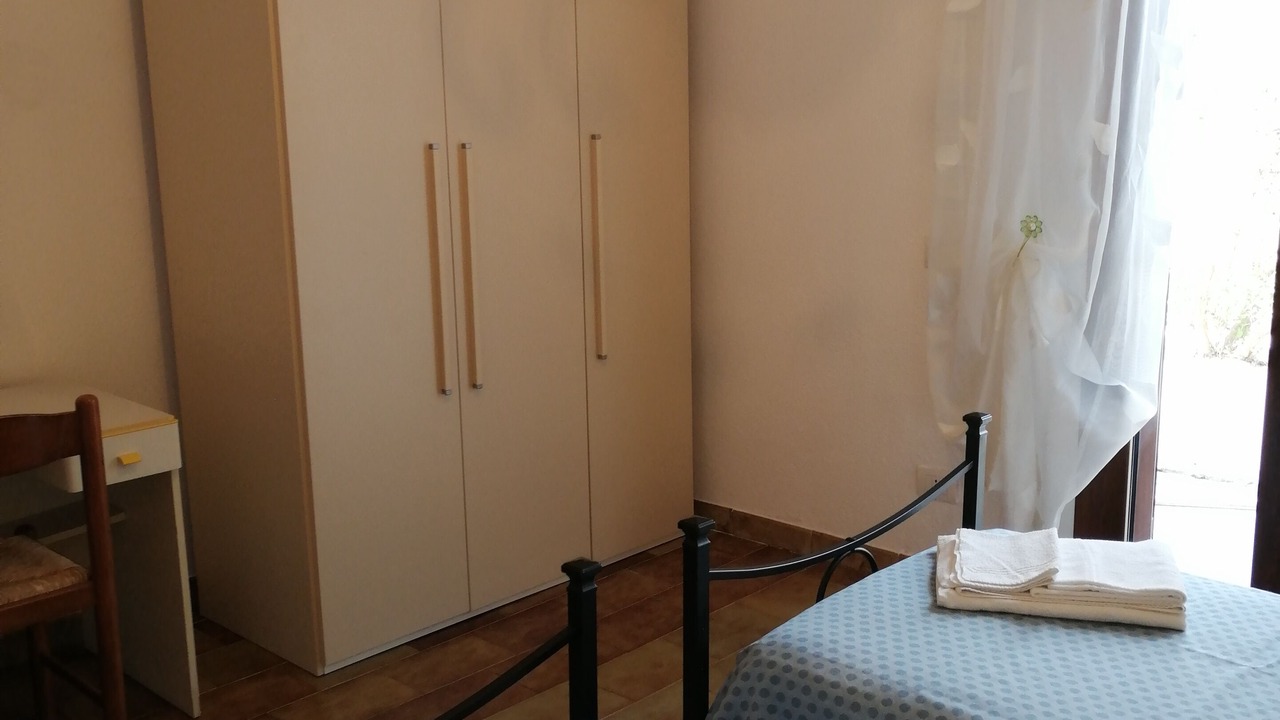 Photo of Bedroom in Santa Teresa di Gallura