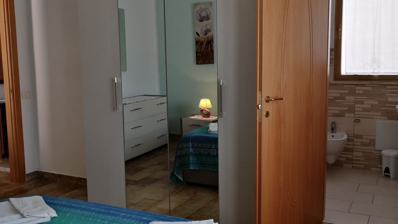 Photo of Bedroom in Santa Teresa di Gallura