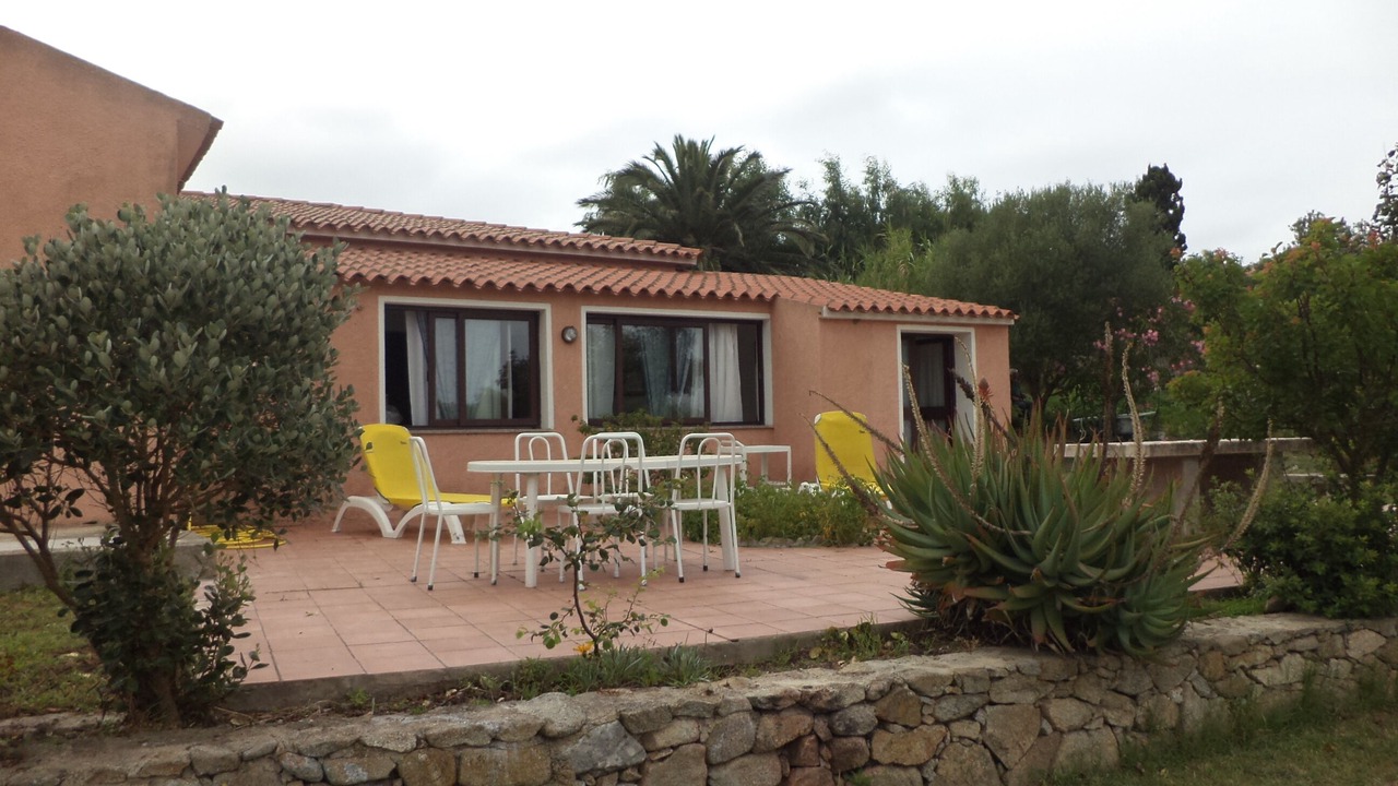 Photo of Patio Balcony in Santa Teresa di Gallura