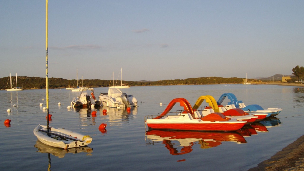 Photo of Others in Santa Teresa di Gallura