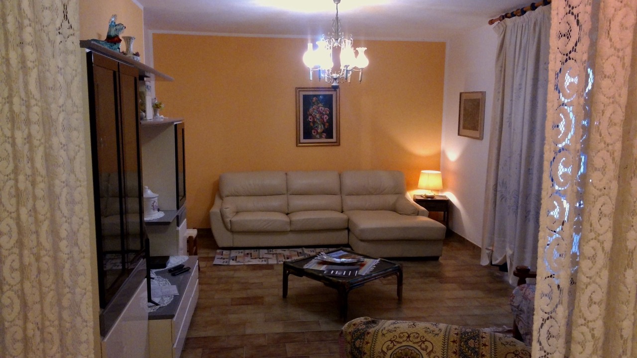 Photo of Livingroom in Santa Teresa di Gallura