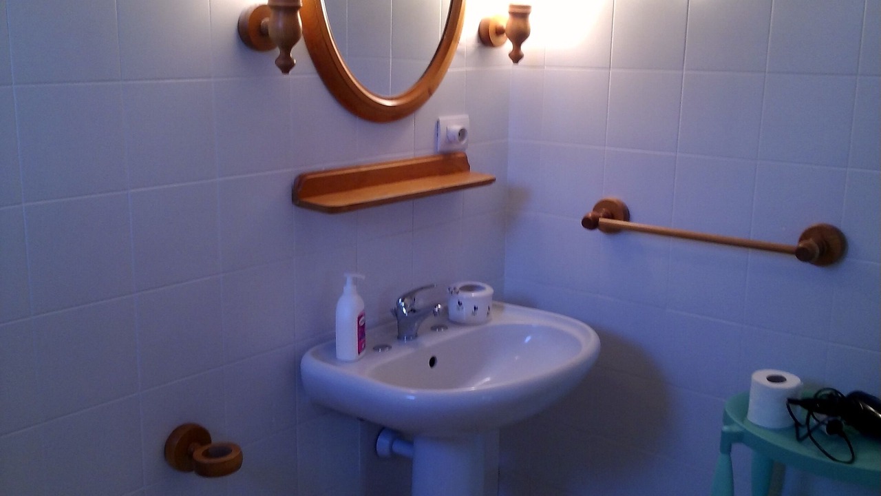 Photo of Bathroom in Santa Teresa di Gallura