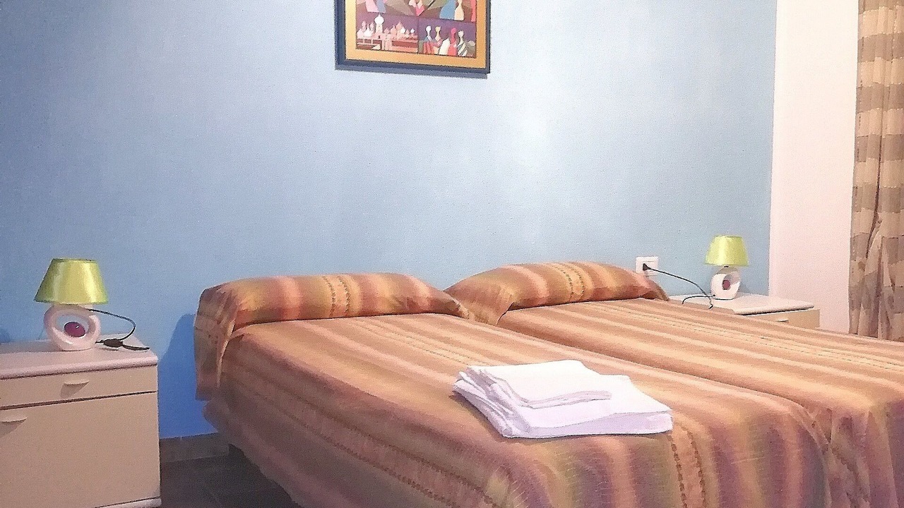 Photo of Bedroom in Santa Teresa di Gallura