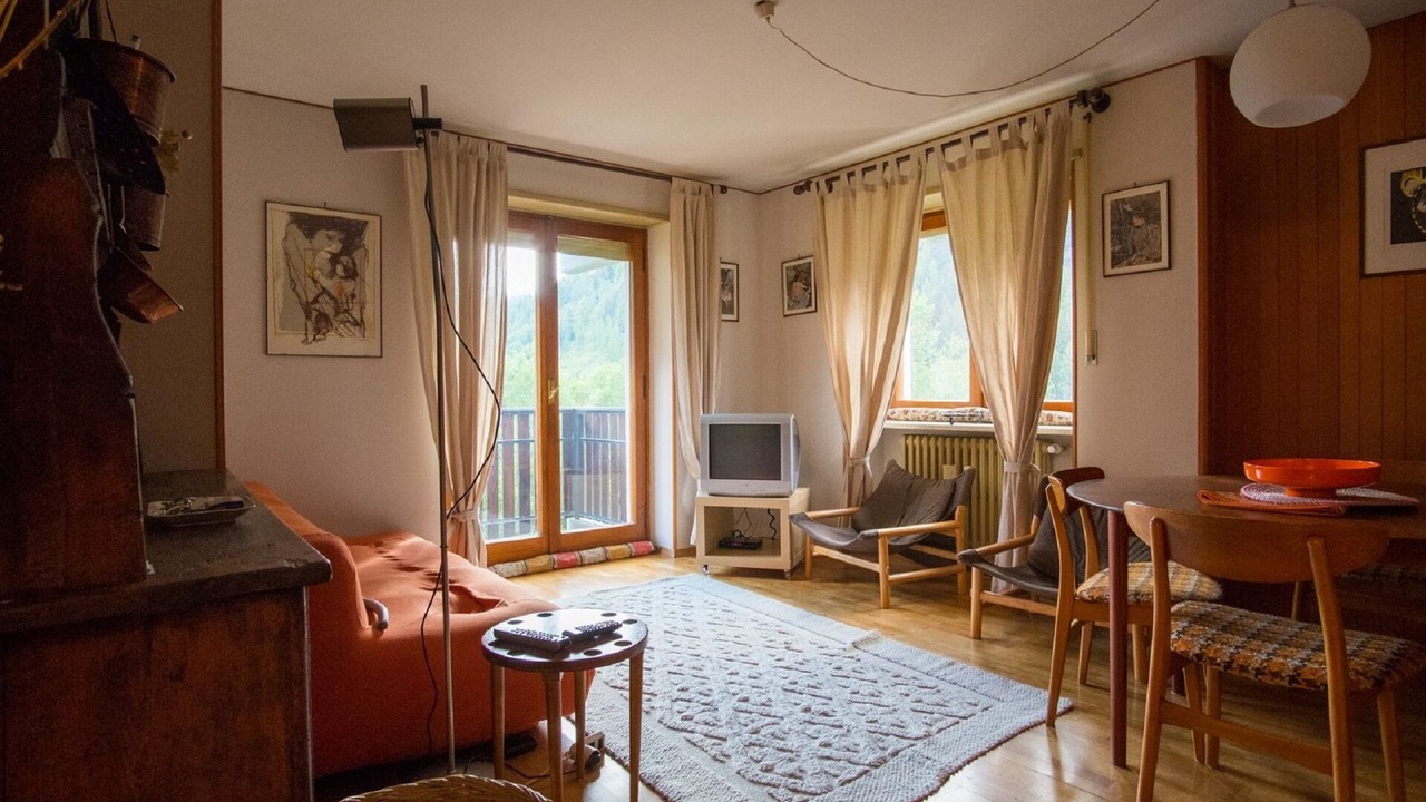 Photo of Livingroom in Champoluc