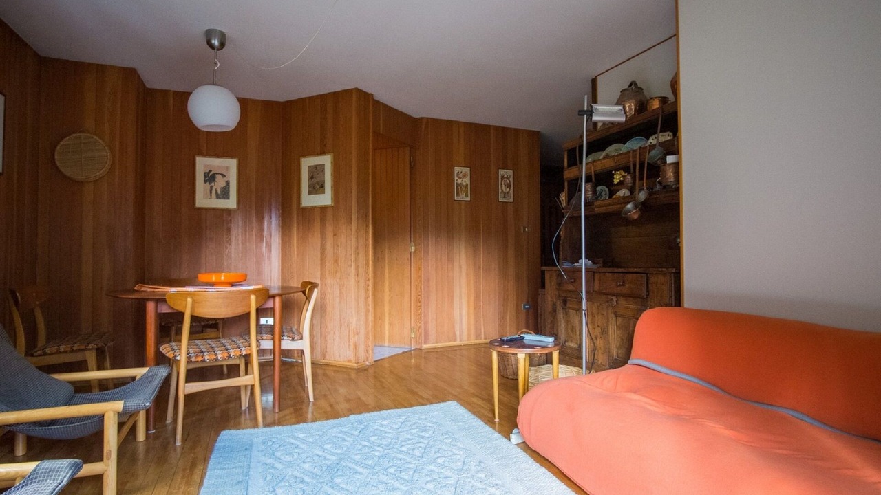 Photo of Livingroom in Champoluc