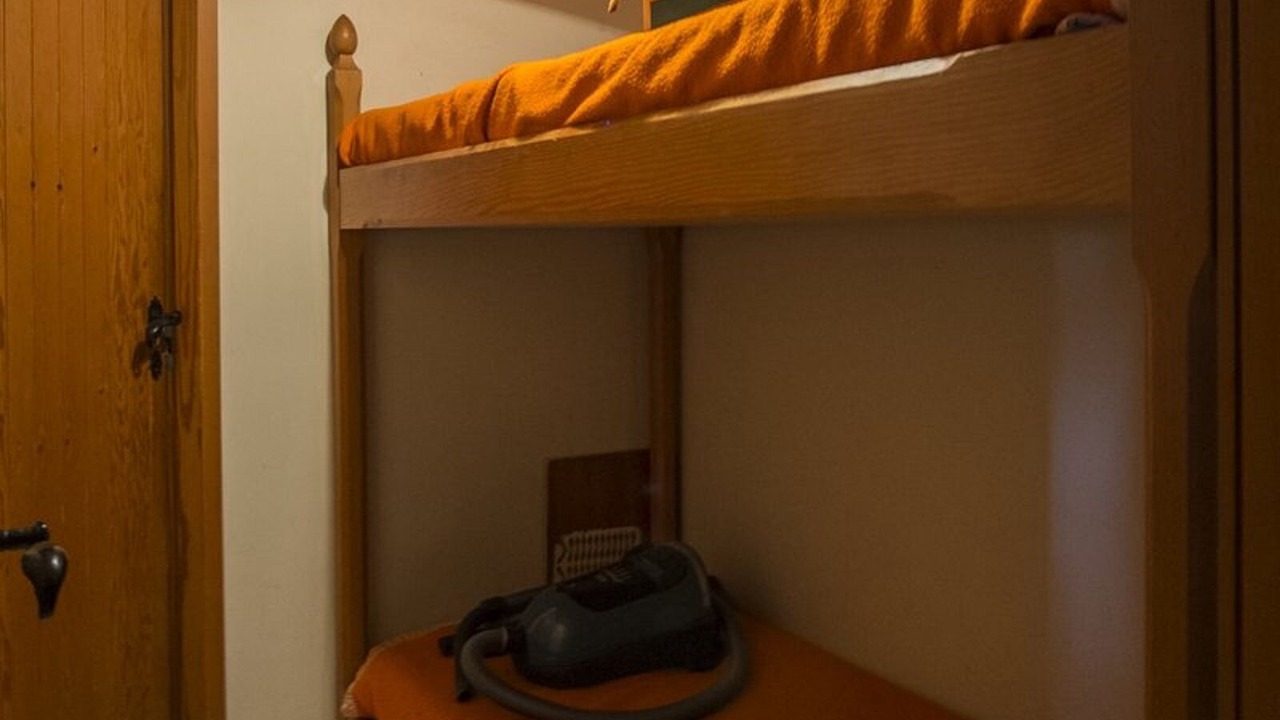 Photo of Bedroom in Champoluc