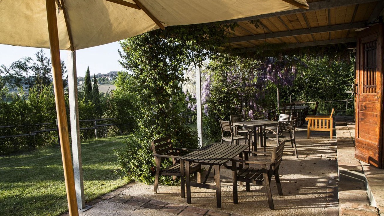 Photo of Outdoor in Ostra