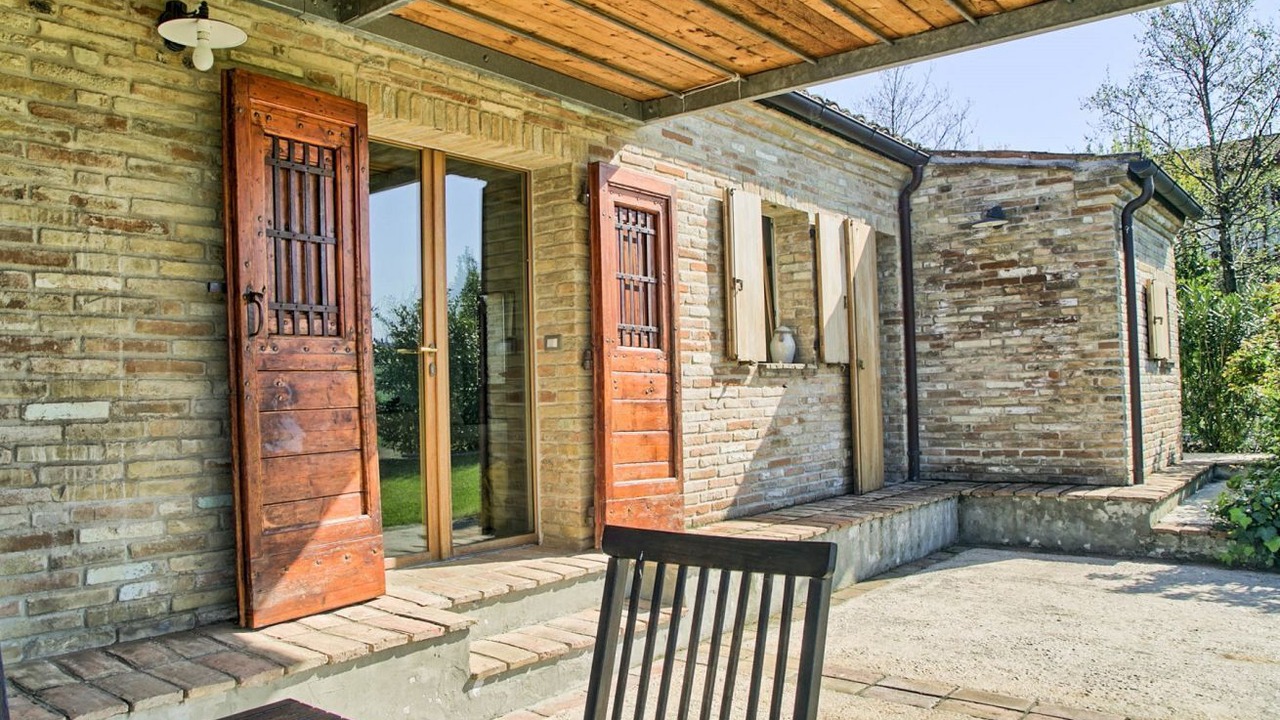 Photo of Outdoor in Ostra