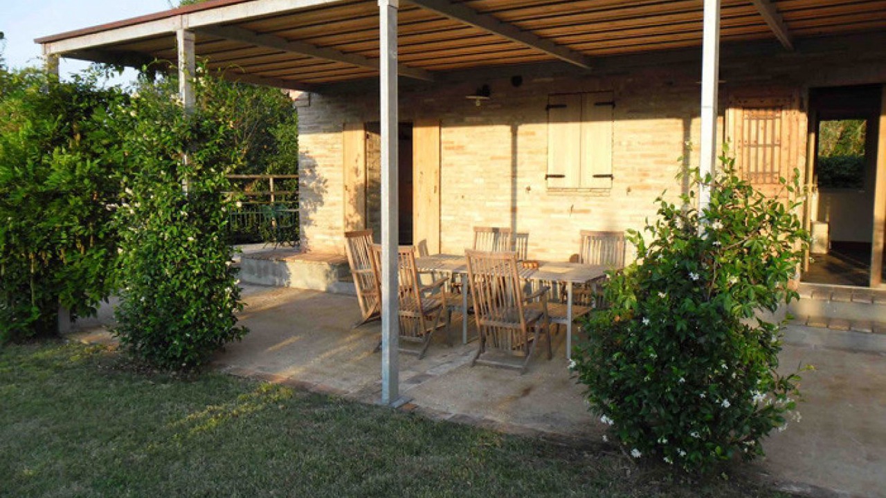 Photo of Outdoor in Ostra