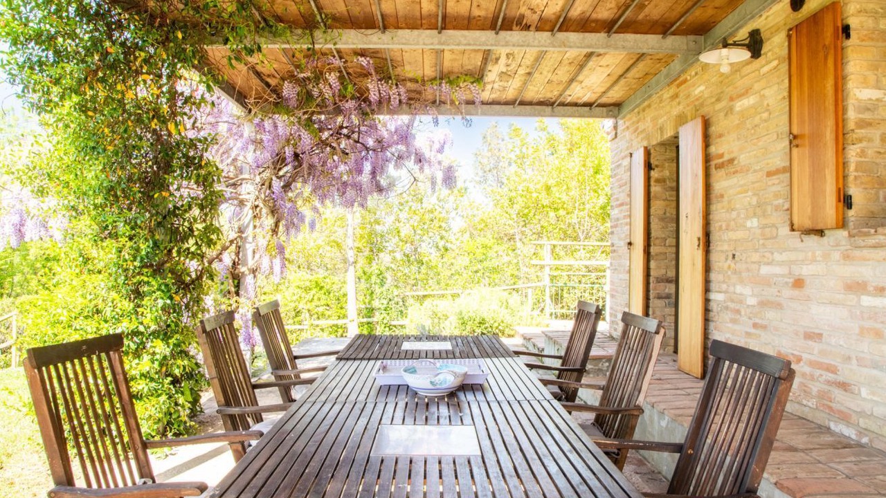 Photo of Outdoor in Ostra