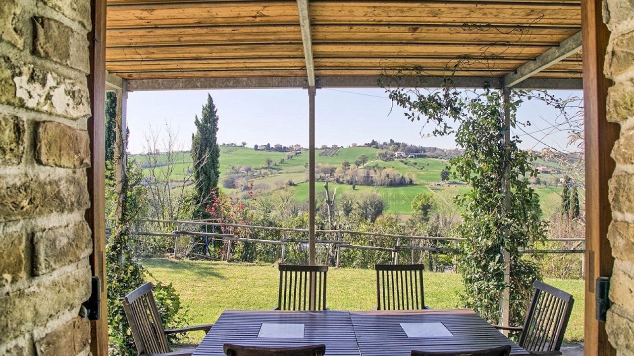 Photo of Outdoor in Ostra
