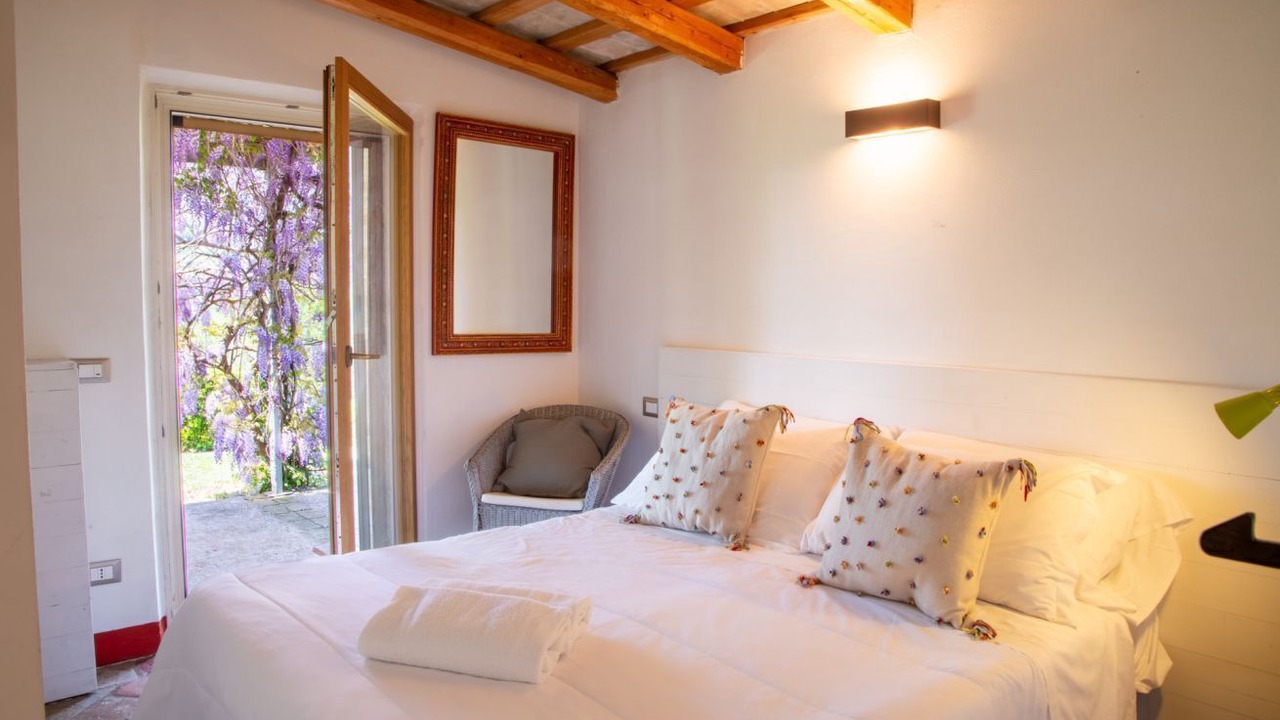 Photo of Bedroom in Ostra