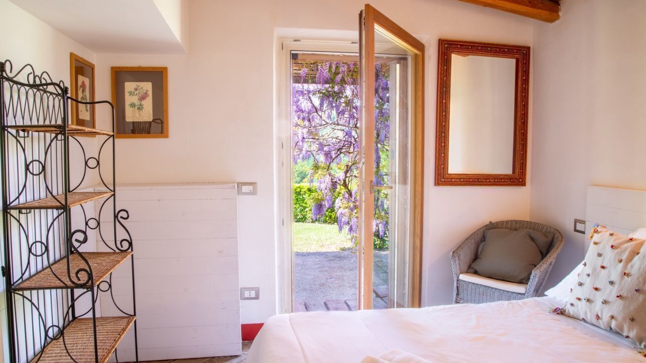 Photo of Bedroom in Ostra