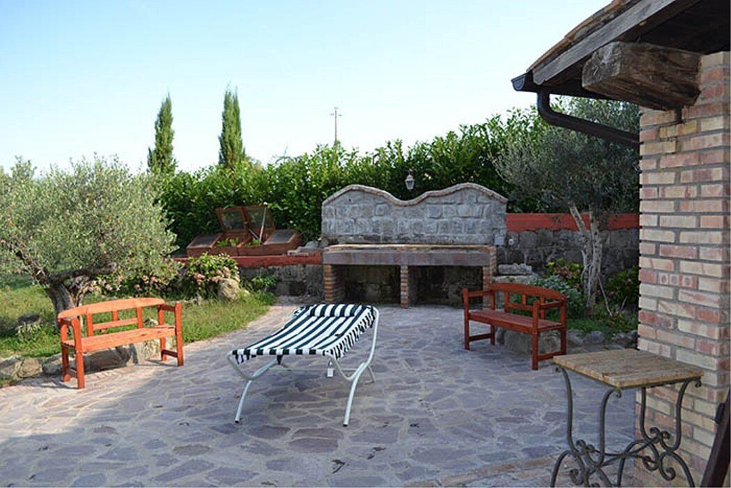 Photo of Outdoor in Montefiascone