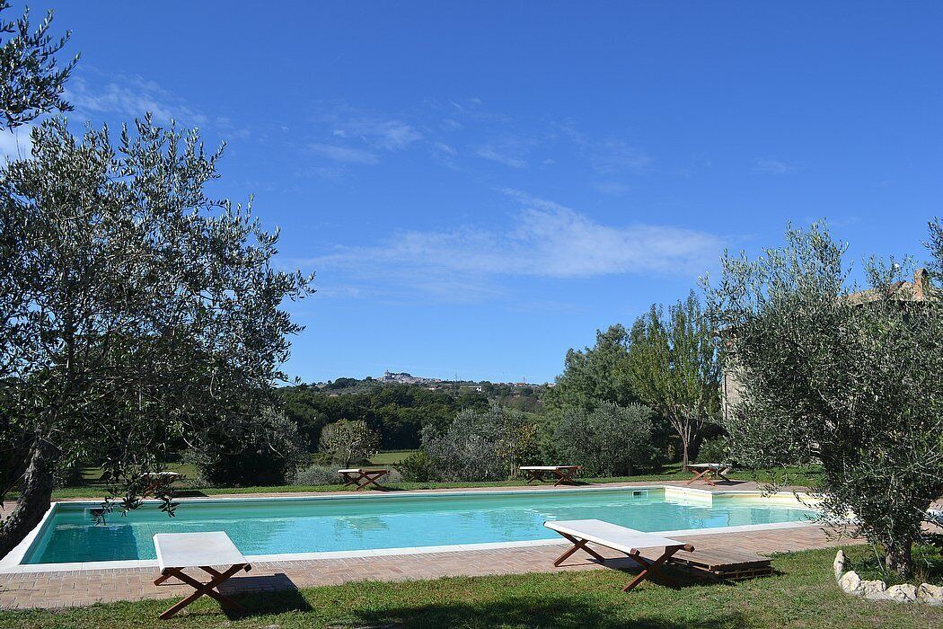 Photo of Outdoor in Montefiascone